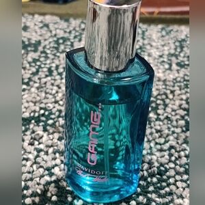 Cool Water GAME Cologne 1oz